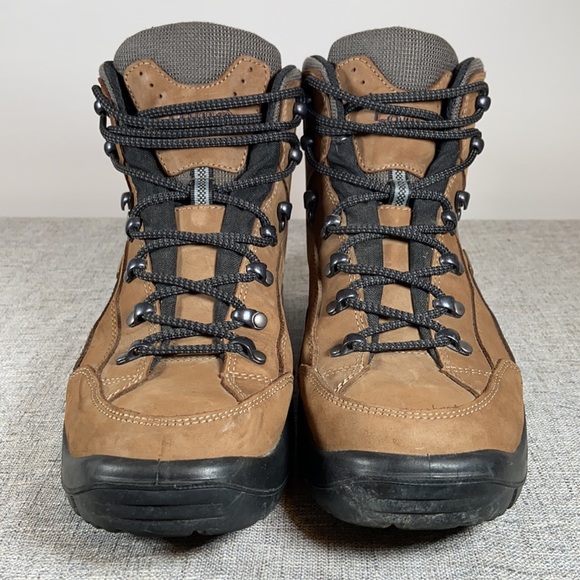 Lowa Renegade GORE - TEX® Mid All - Terrain Boots - Picture 3 of 8